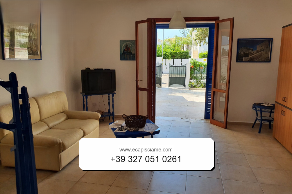 Villa Azzurra foto 6